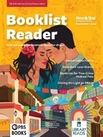 Booklist Reader